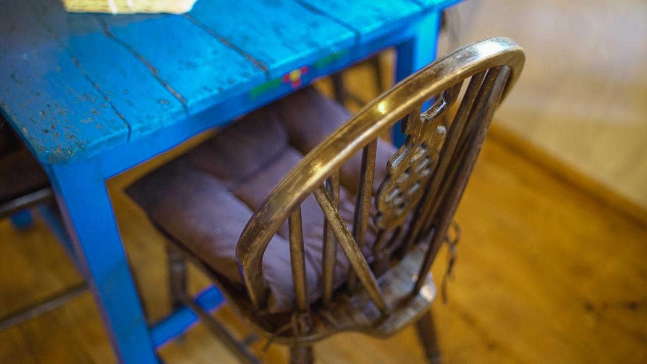 Iz De Maramures Rural Hotel (Adults Only) Surdesti  المظهر الخارجي الصورة