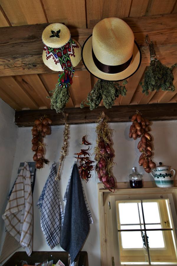 Iz De Maramures Rural Hotel (Adults Only) Surdesti  المظهر الخارجي الصورة